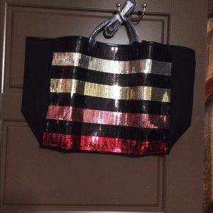 VS bag brand new
